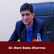 Himalayan Group of Professional Institutions, Sirmaur, Professor and Principal: Dr. Ram Babu Sharma Interview